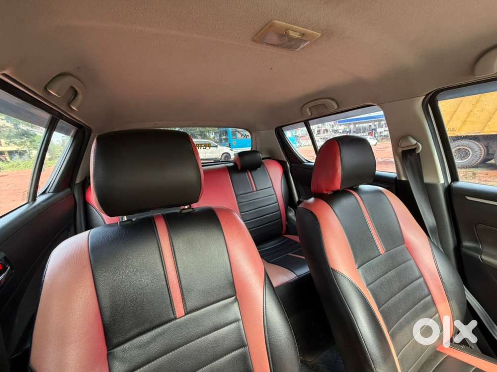 Maruti Suzuki Swift 2016 Petrol Vxi