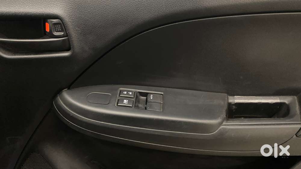 Maruti Suzuki Baleno 1.2 Sigma, 2016, Petrol