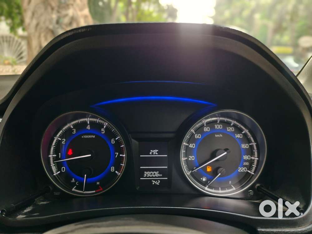 Maruti Suzuki Baleno