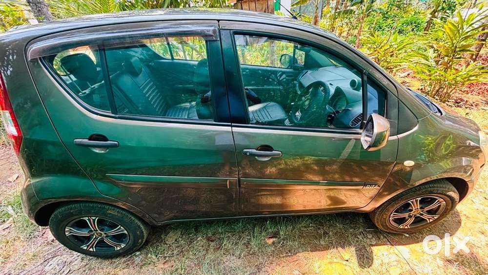 Maruti Suzuki Car 2011