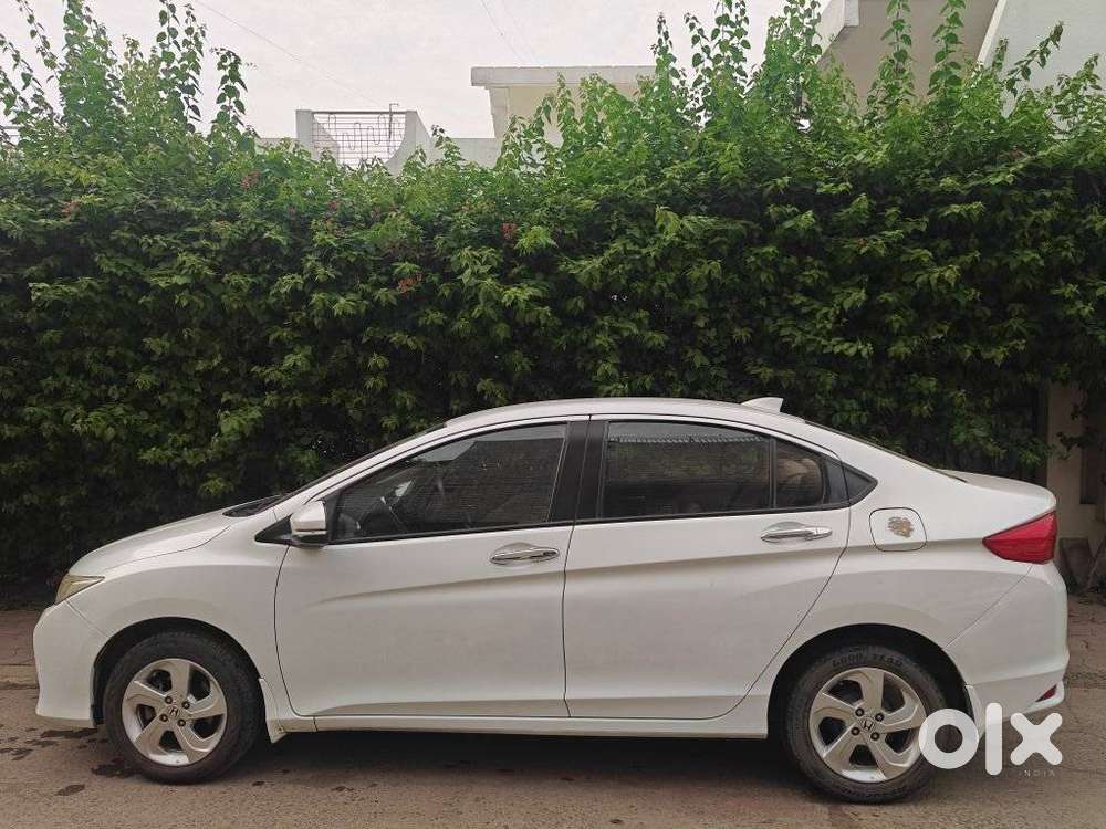 Honda City I Dtec V, 2015, Diesel