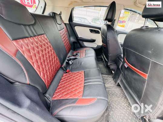Tata Altroz Xm Plus (s), 2025, Petrol
