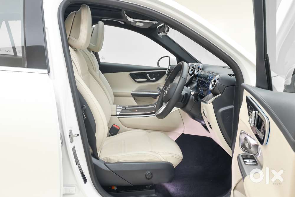 Mercedes-benz Glc 300 4 Matic, 2026, Petrol