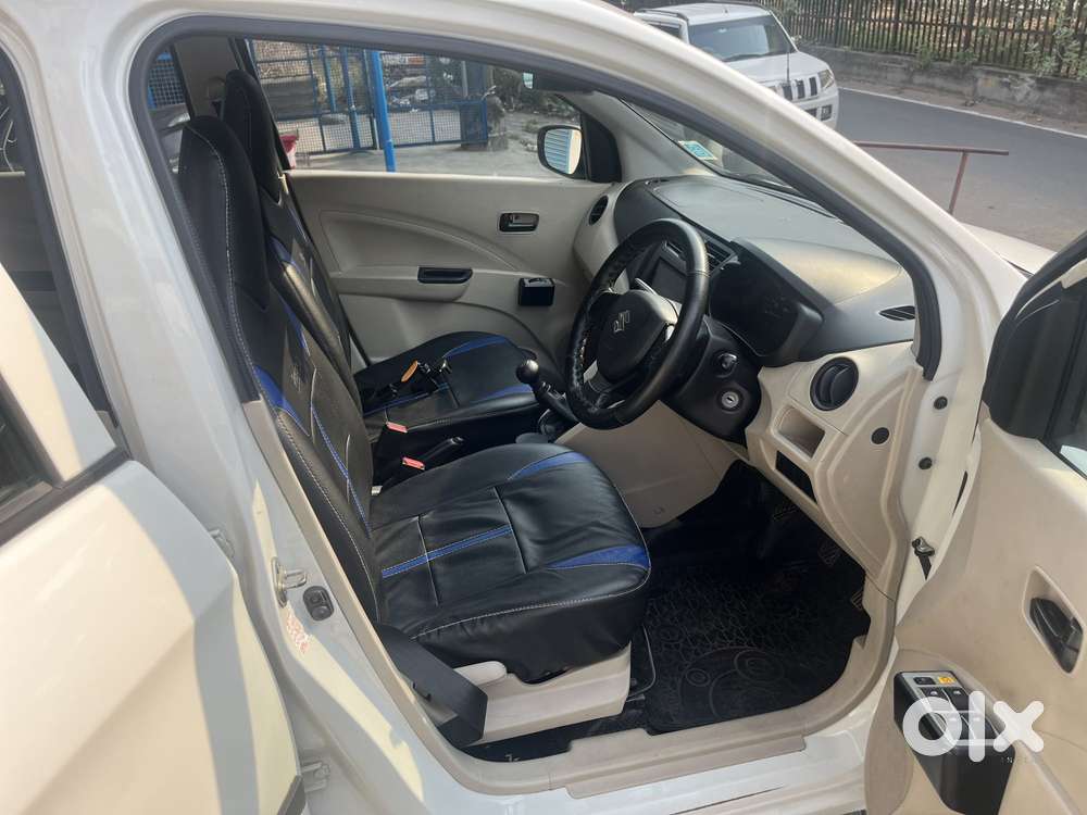 Maruti Suzuki Celerio Lxi Optional Mt, 2020, Petrol