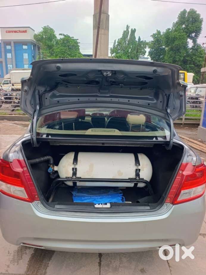 Maruti Suzuki Dzire 1.2 Vxi Cng, 2022, Cng & Hybrids