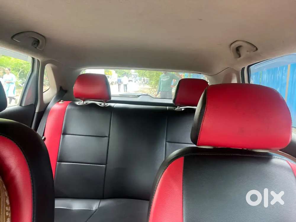 Volkswagen Polo Petrol Manual 2013