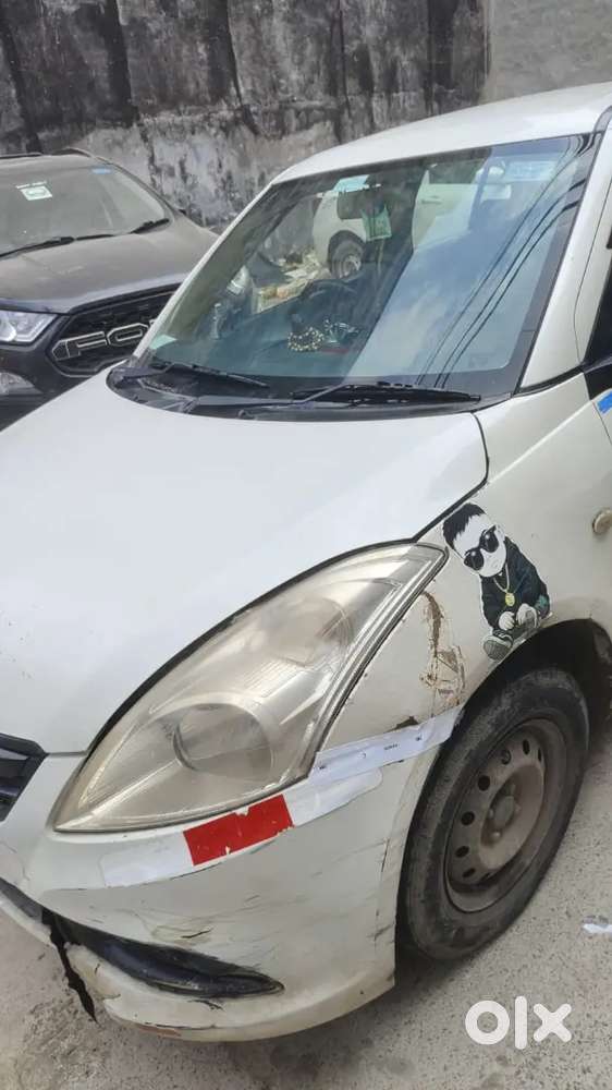 Maruti Suzuki Dzire 2021