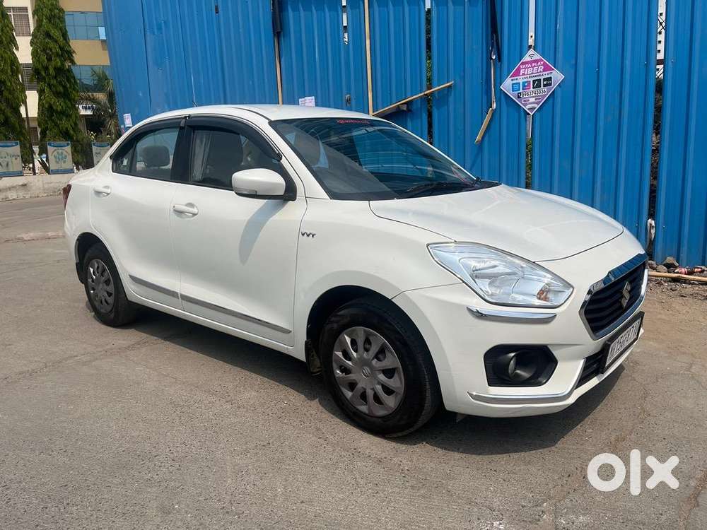Maruti Suzuki Dzire 2018 Petrol Automatic Transmission