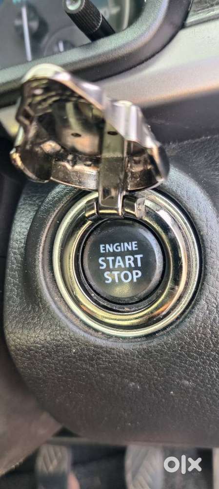 Maruti Suzuki Xl6 1.5 Alpha Mt, 2022, Petrol