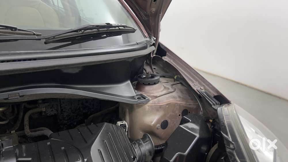 Honda Amaze Vx I-vtec, 2014, Petrol