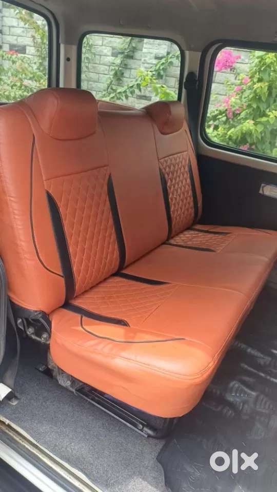 Maruti Suzuki Eeco 7 Seater Standard, 2019, Petrol