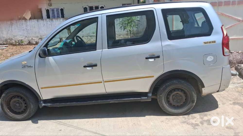 Mahindra Xylo 2019 Diesel Good Condition