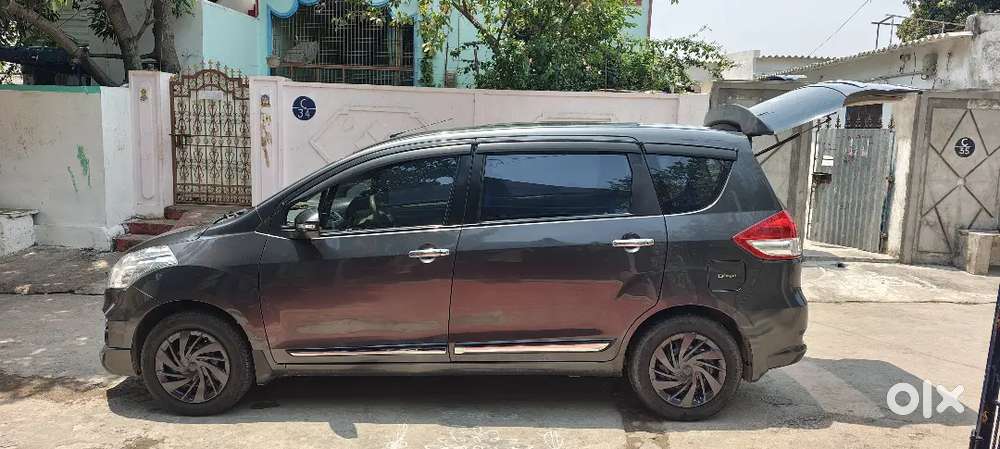 Maruti Suzuki Ertiga 2018 Diesel Good Condition