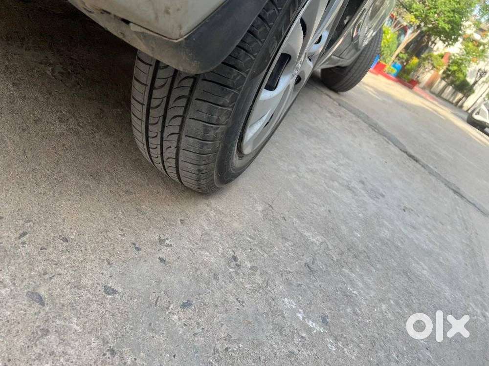 Maruti Suzuki Dzire