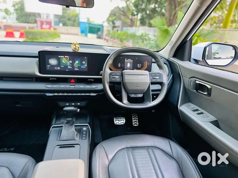 Kia Seltos, 2026, Diesel