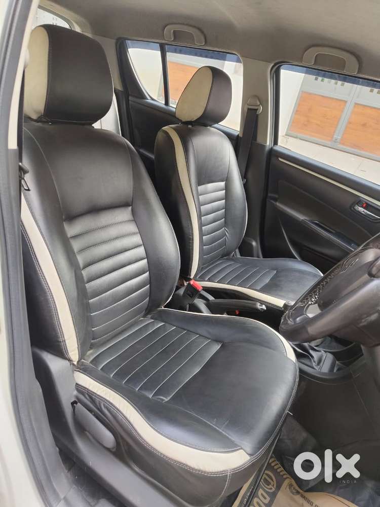 Maruti Suzuki Swift Vxi + Manual, 2014, Petrol