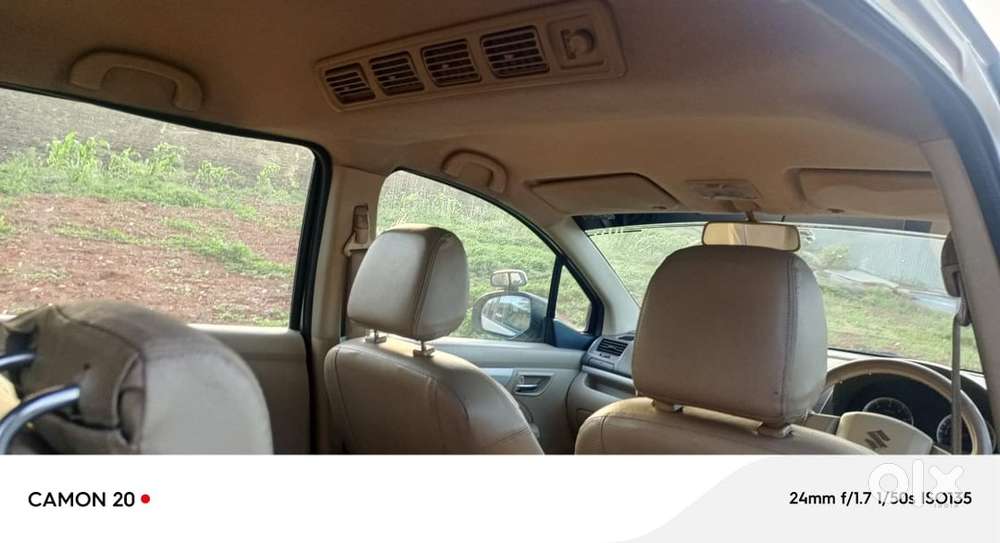 Maruti Suzuki Ertiga 2014 Diesel