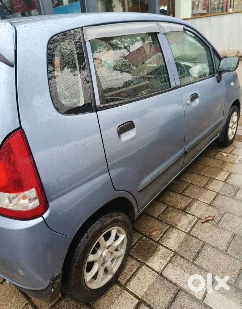 Maruti Suzuki Zen Estilo Lxi Bs Iv, 2013, Petrol