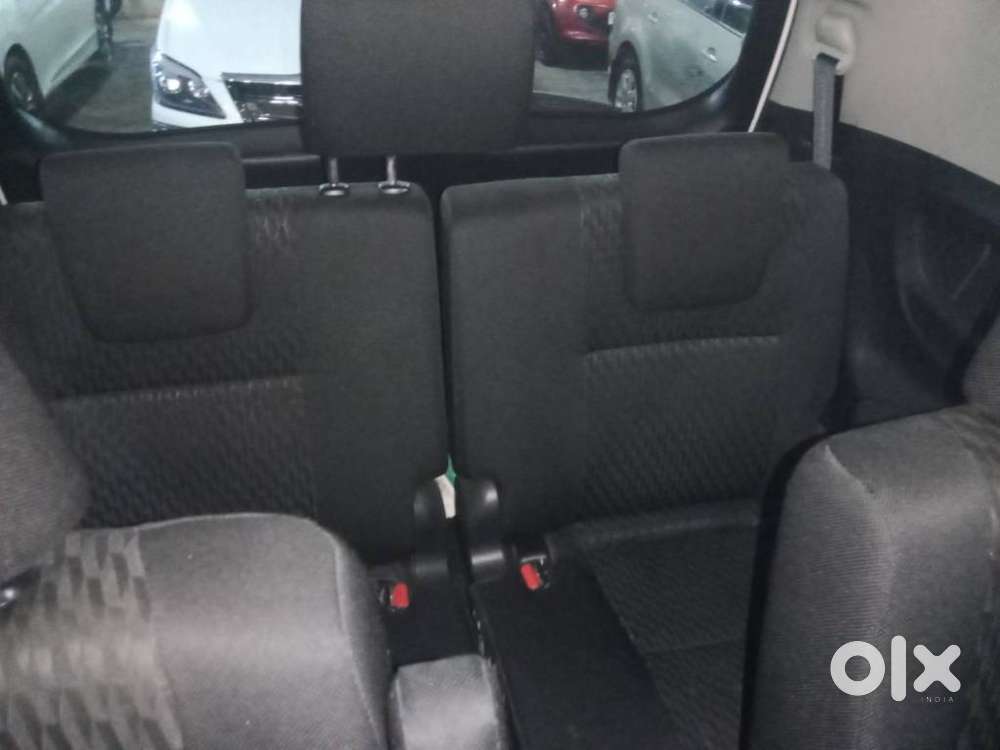 Toyota Innova Crysta G 7 Str, 2020, Diesel