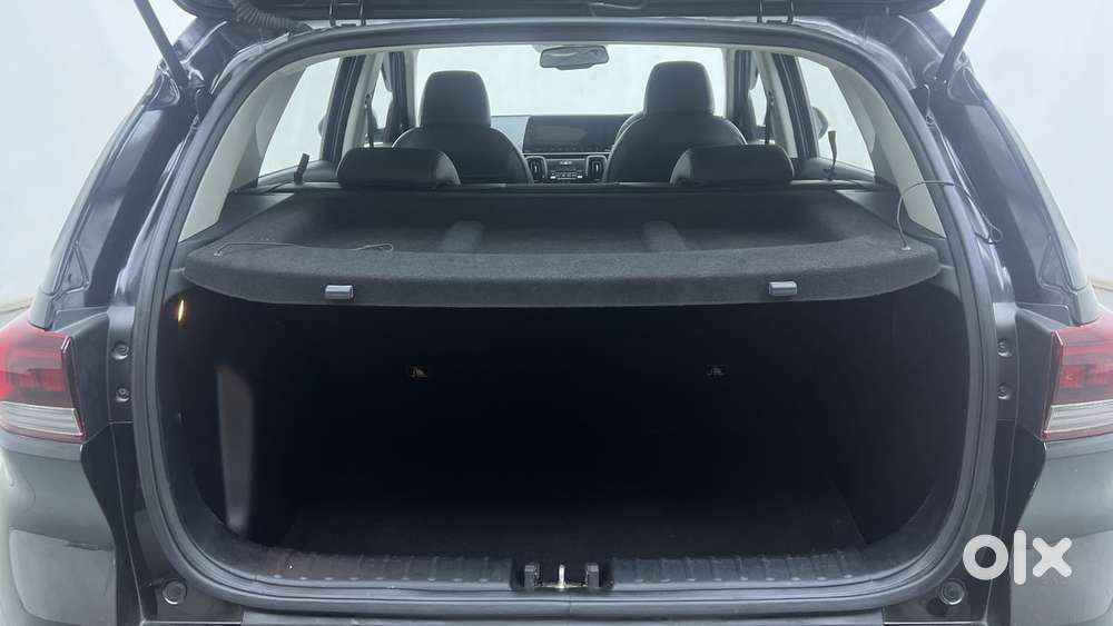 Kia Sonet 1.0 Gtx Plus Dct, 2021, Petrol