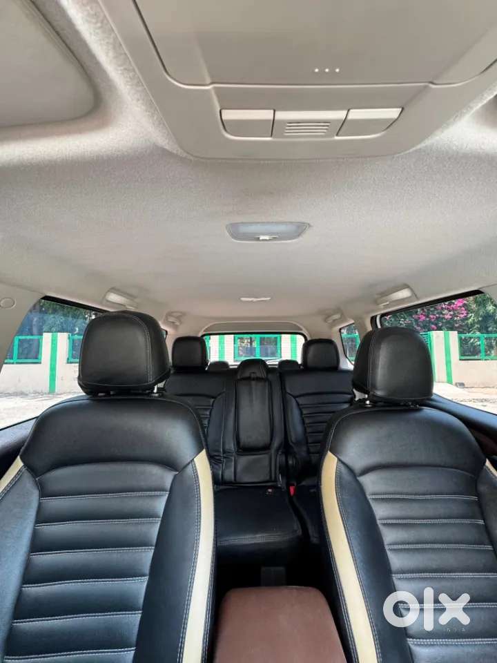 Mahindra Scorpio N Z4 Diesel Mt 2wd 7 Str, 2023, Diesel