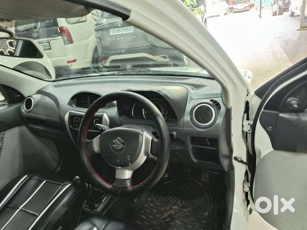 Maruti Suzuki Alto 800 2012-2016 Lxi, 2016, Petrol