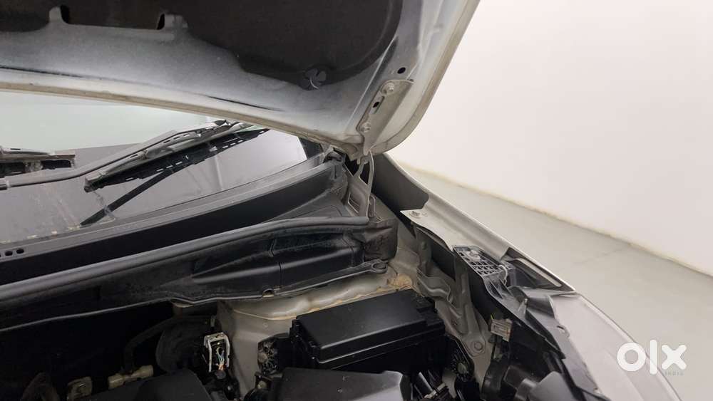 Honda Wr-v [2020-2023] 1.2 Sv I-vtec Mt, 2022, Petrol