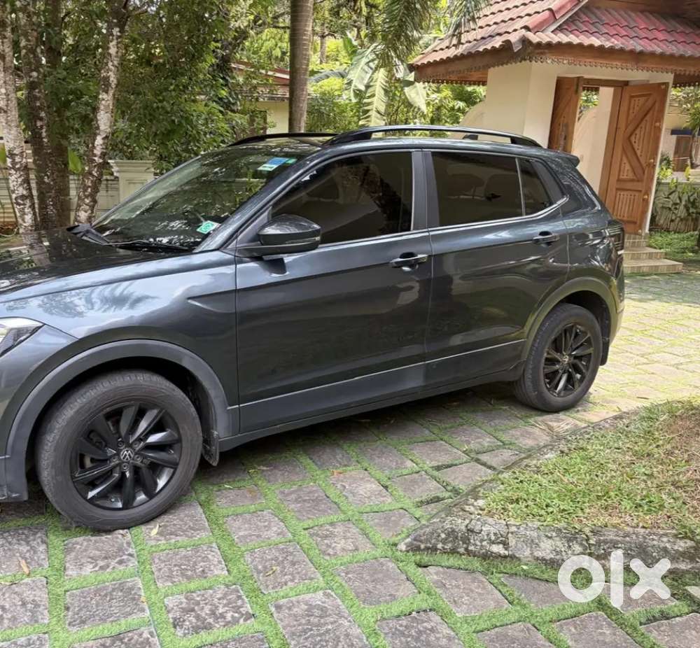 Volkswagen Taigun 1.0 Tsi Highline 2022