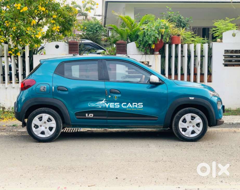 Renault Kwid Rxt 1.0, 2023, Petrol
