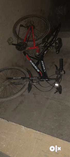 Gear cycle price below 1000 clearance olx