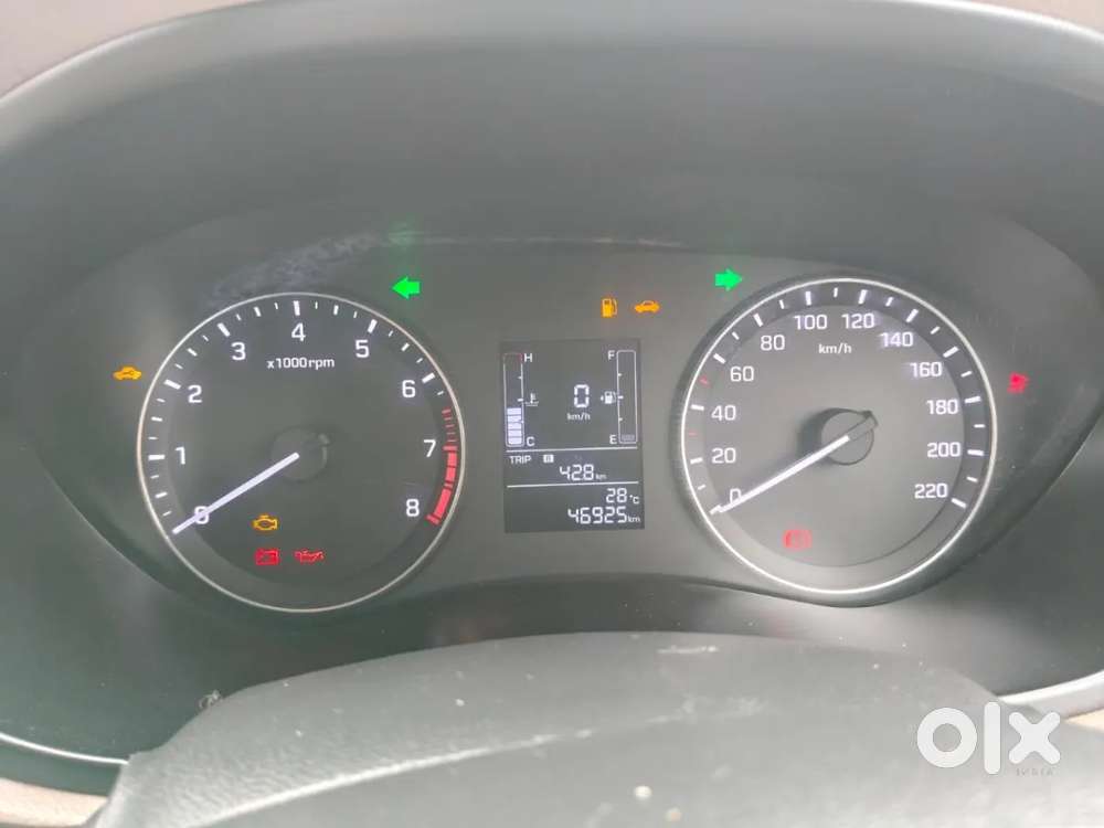 Hyundai Elite I20 [ ] 1.2 Sportz, 2016, Petrol