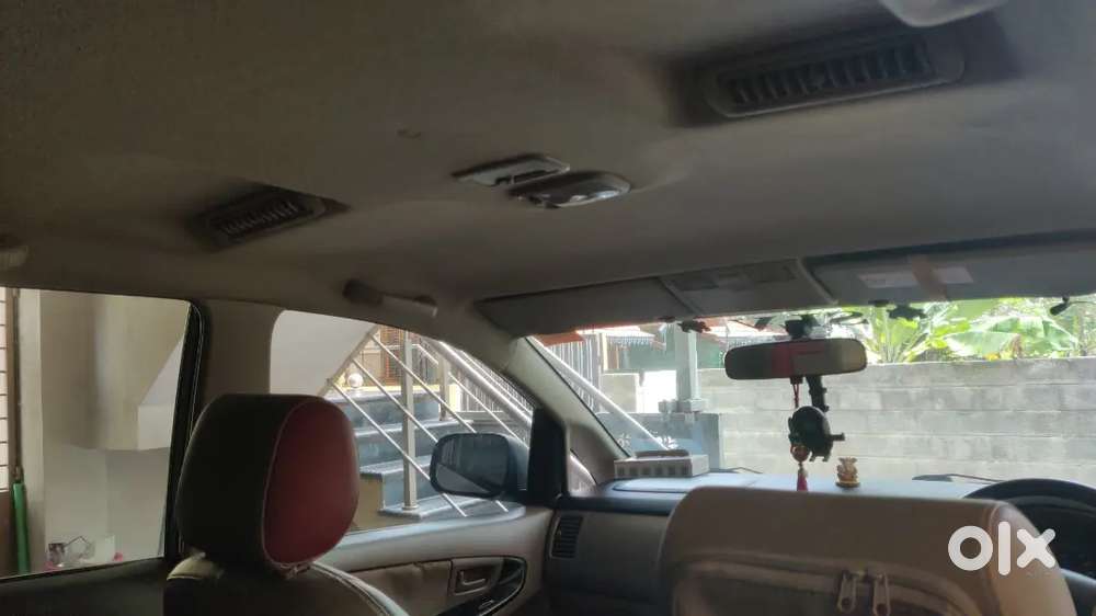 Toyota Innova Diesel Manual 2015