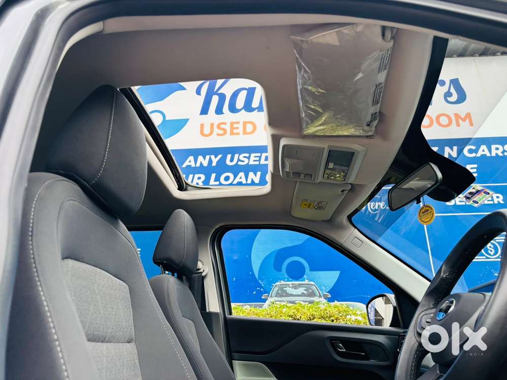 Tata Punch Adventure, 2025, Petrol