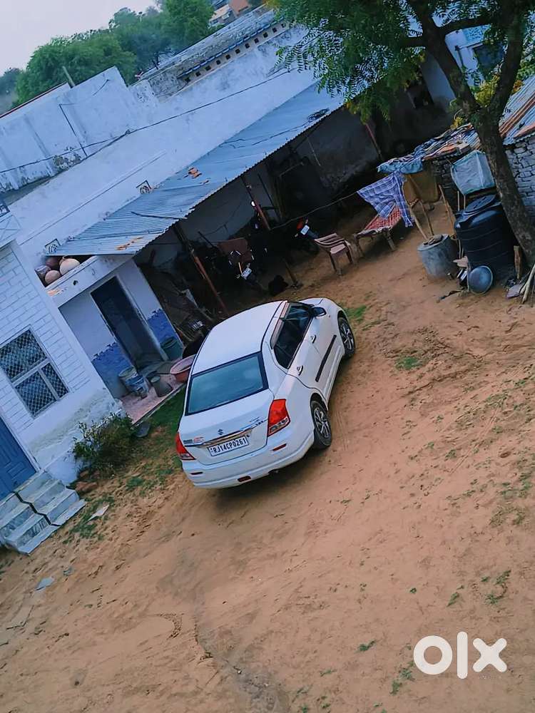 Maruti Suzuki Dzire 2011 Diesel