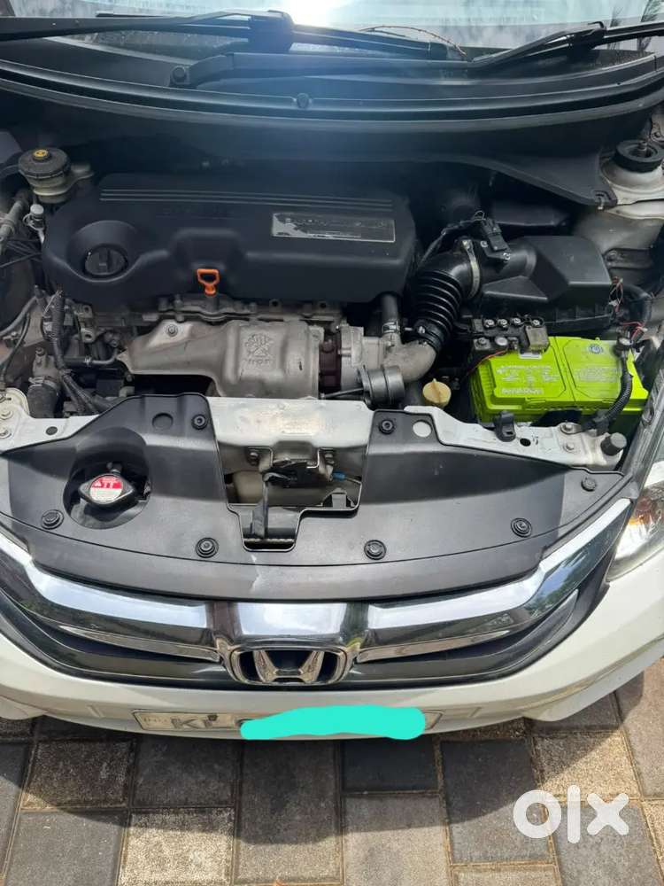Honda Amaze 1.5 S 2018 Diesel Manual