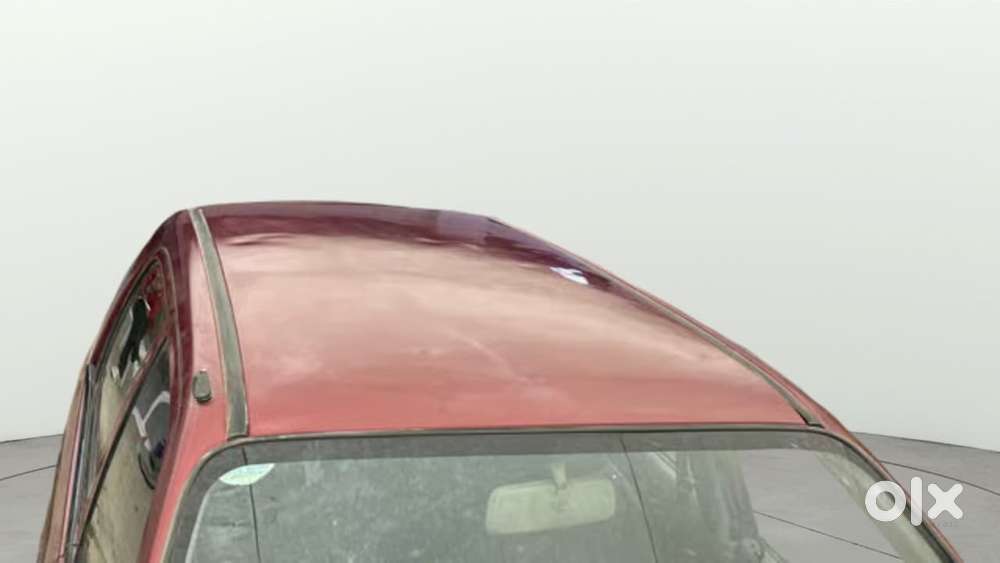 Maruti Suzuki Alto K10 Vxi, 2014, Petrol