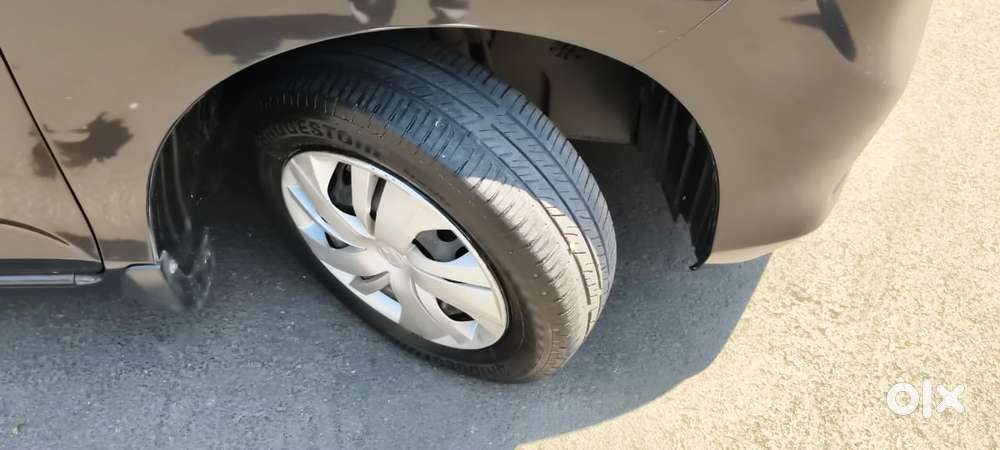 Honda Amaze S Mt I-vtec, 2020, Petrol