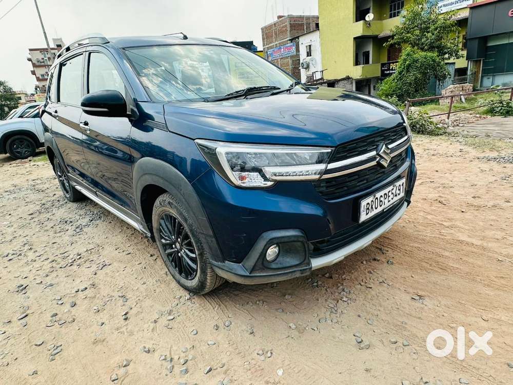 Maruti Suzuki Xl6 1.5 Alpha Plus Mt, 2019, Petrol