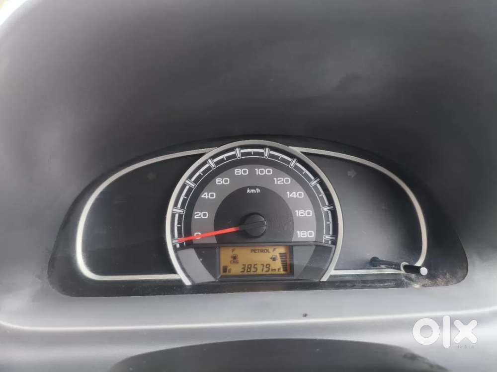 Maruti Suzuki Alto 800 Lxi, 2014, Petrol