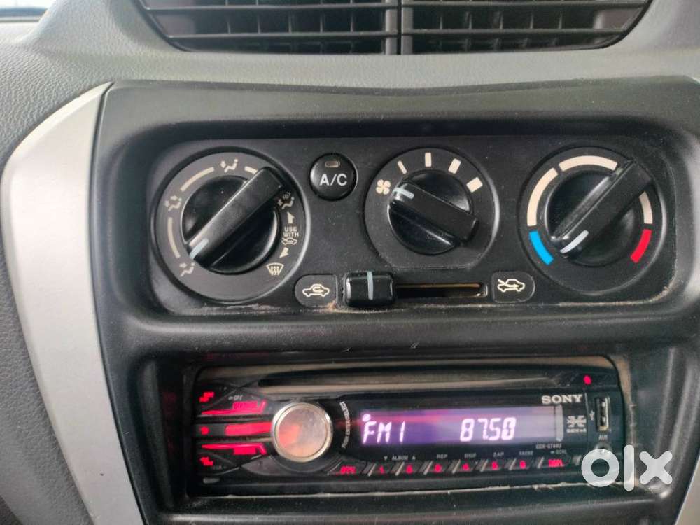 Maruti Suzuki Alto 800 Lxi &ndash; 2013  1st Owner  Excellent Condition