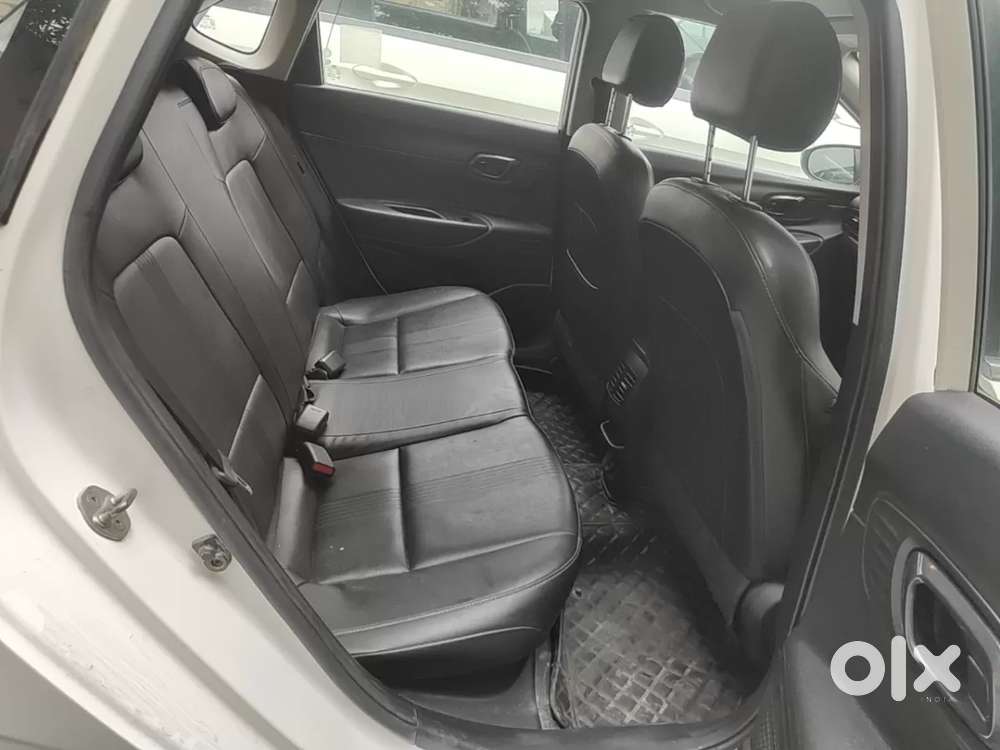 Hyundai I20 Sportz 1.0 Turbo Imt, 2020, Petrol