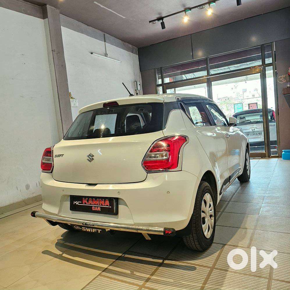 Maruti Suzuki Swift Ddis Vdi, 2019, Diesel