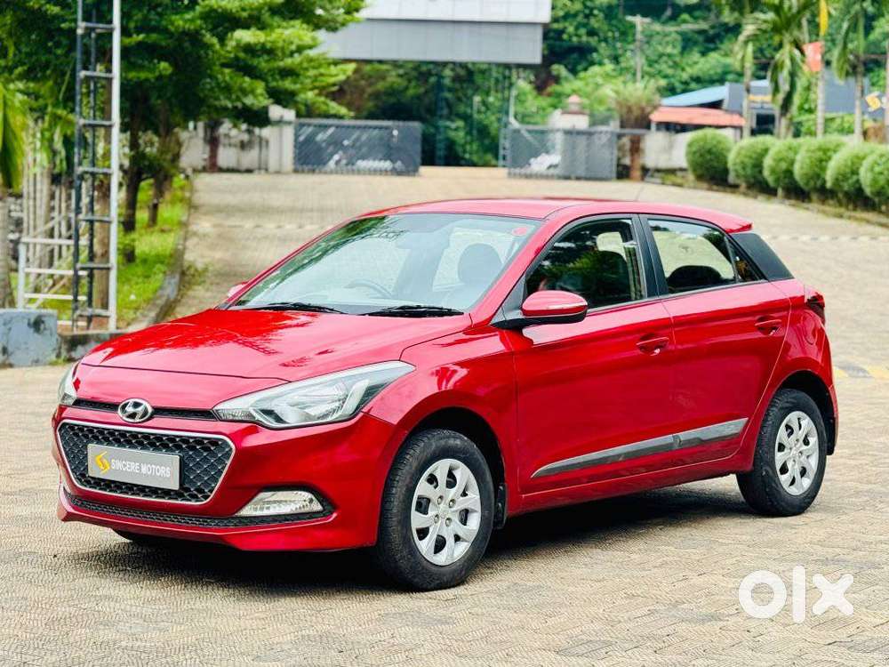 Hyundai I20 Sportz 1.2 Vtvt, 2012, Petrol