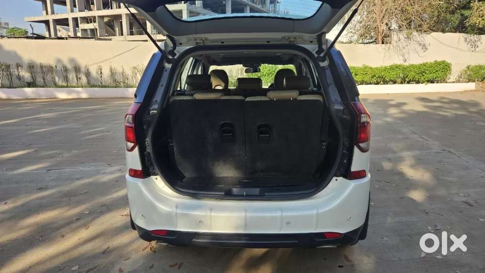 Mahindra Xuv500 W11 At, 2021, Diesel