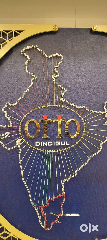 Per Day 500 need session staffs wanted. OTTO CLOTHING PRIVATE LIMITED