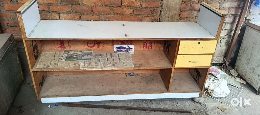 Mobile counter
