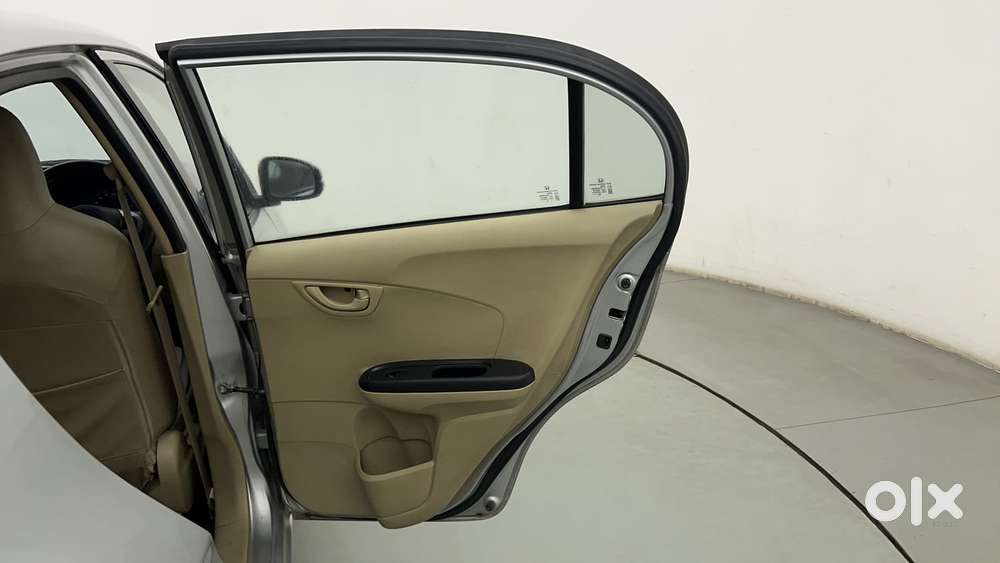 Honda Amaze 1.2 S I-vtec, 2017, Petrol