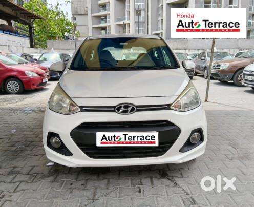 Hyundai Grand I10 Magna, 2015, Petrol