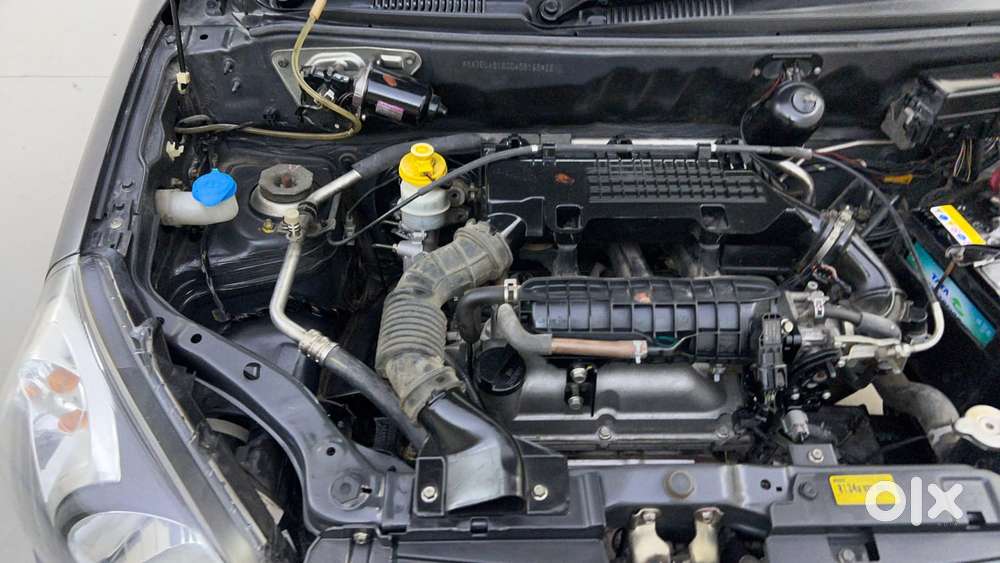 Maruti Suzuki Alto 800 Lxi, 2014, Petrol