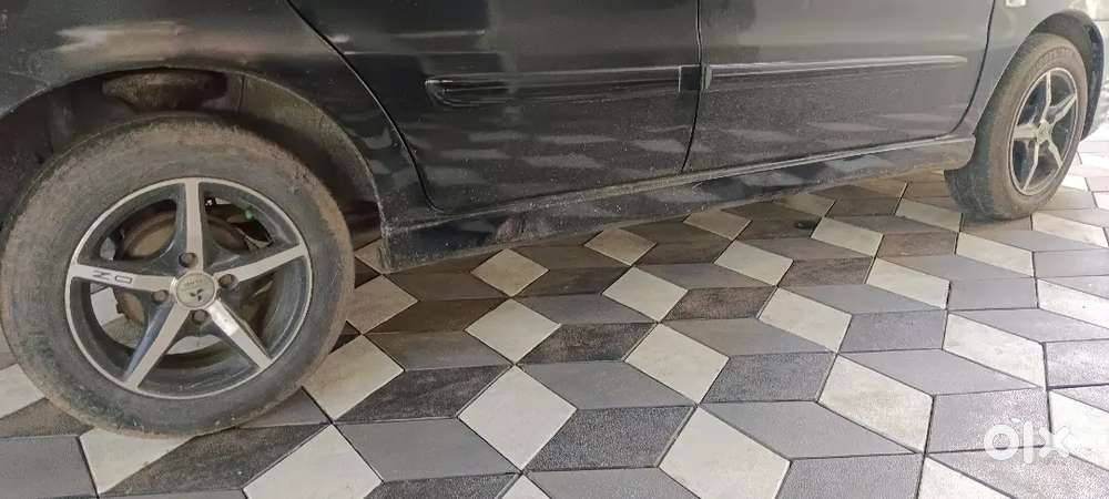 Tata Indigo Cs